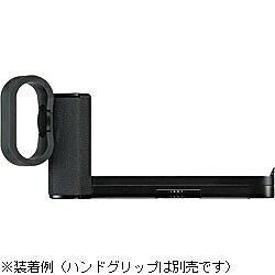 Clamps - Leica｜ライカ ハンドグリップM用フィンガーループ（S）