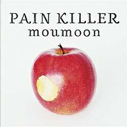 エイベックス・エンタテインメント｜Avex Entertainment moumoon/PAIN KILLER 【CD】 【代金引換配送不可】