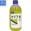 オリブ油P（500mL）健栄製薬｜KENEI Pharmaceutical