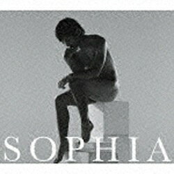 エイベックス・エンタテインメント｜Avex Entertainment SOPHIA/未来大人宣言 初回生産限定盤（CD＋DVD盤） 【CD】 【代金引換配送不可】