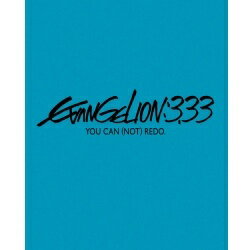 キングレコードKINGRECORDSヱヴァンゲリヲン新劇場版:QEVANGELION:3.33YOUCAN(NOT)REDO.