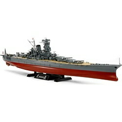 タミヤ｜TAMIYA 1/350 艦船シリーズ No.31 日本海軍戦艦 武蔵【rb_toy_cpn】 1