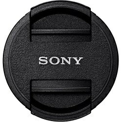 ソニー｜SONY レンズフロントキャッ