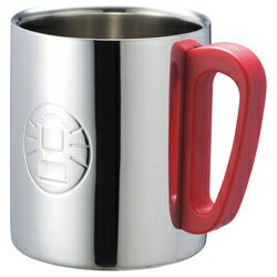 Coleman Double Stainless Mug 300