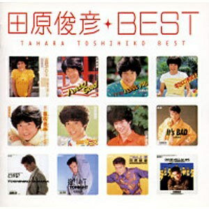 ポニーキャニオン|PONY CANYON 田原俊彦/Myこれ!クション 田原俊彦ベスト 【CD】 【代金引換配送不可】