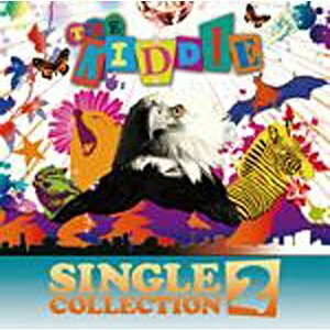 ユニバーサルミュージック THE KIDDIE/SINGLE COLLECTION 2 【音楽CD】 【代金引換配送不可】