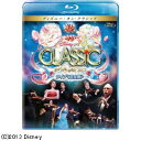 ディズニー・オン・クラシックをBlu-ray＆DVDで初映像化！よみがえる夢とまほうの世界！あの感動！2002年に日本で誕生し、ディズニーの名曲の数々をオーケストラの演奏とブロードウェイで活躍するヴォーカリストの歌声でお贈りする大人のための音楽会「ディズニー・オン・クラシック」を初映像化！10周年にあたる2012年は「Dreams Come True」をテーマに全国27都市で46公演が行われ、約10万人を動員いたしました。『ディズニー・オン・クラシック 〜まほうの夜の音楽会 2012』を完全収録した本作では、『アラジン』『メリーポピンズ』を中心に、ディズニーの映画やテーマパークの名曲の数々が、ディズニー音楽のエキスパートによる演奏で堪能できます。第1回から指揮棒をふり編曲も手掛けるブラッド・ケリー氏が率いるのは、日本最古の歴史と伝統を誇る東京フィルハーモニー交響楽団の特別編成チーム“ネバーランド・オーケストラ”。ニューヨークの実力派ヴォーカリストが加わり圧巻のステージを繰り広げます。さらにステージと観客が一体となる楽しい演出も随所に見られ、会場のボルテージは最高に！また今回の商品には、『アラジン』や『美女と野獣』等の本編アニメーション映像も新たに挿入されています。映像と音楽で余すところなく再現されたこのコンサートを観たその瞬間から、夢のようなファンタジーの世界が広がります！ぜひご家庭で特別な“まほうの夜”をお楽しみください！