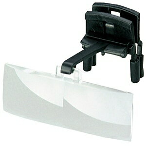 エッシェンバッハ｜ESCHENBACH ラボクリップ（両眼用）1.7倍　1646-17[164617ラボクリップ1.7X]