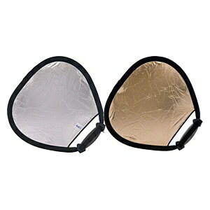 ラストライト｜Lastolite トライグリップ・リフレクター75cm（サンファイア/シルバー） 　LR3636