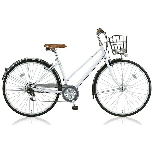 カタログギフトも！！【送料無料】 ブリヂストン 27型 自転車 ビレッタ 