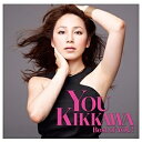 ユニバーサルミュージック 吉川友/Best of YOU！ 通常盤 【音楽CD】 【代金引換配送不可】