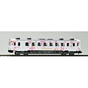 トミーテック｜TOMY TEC 【Nゲージ】限定品三陸鉄道 36形（キット、ずっと号）のサムネイル
