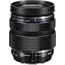 M.ZUIKO DIGITAL ED 12-40mm F2.8 PROの製品写真