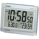 カシオ｜CASIO 目覚まし時計 【wave cep