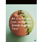 バップ｜VAP Mr．Children/Mr．Children［（an imitation） blood orange］Tour 【DVD】 【代金引換配送不可】