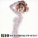 ビクターエンタテインメント｜Victor Entertainment Rio/アイム・セクシー〜Da Ya Think I’m Sexy？〜 通常盤 【CD】 【代金引換配送不可】