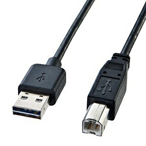 掠ץ饤SANWA SUPPLY 2.0m USB2.0֥ AۢΡB Aͥξޤסʥ֥åˡKU-R2[KUR2]