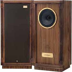 タンノイ｜TANNOY フロア型スピーカー TURNBERRY/GR [ハイレゾ対応 /1本(2本注文のみ受付)][TURNBERRYGR] 【代金引換配送不可】