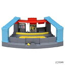 タカラトミー プラレール J-26 曲線の駅