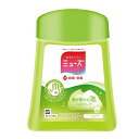 レキットベンキーザー ジャパン｜Reckitt Benckiser 【ミューズ】ノータッチ泡ハンドソープ キッチン つめかえ用 250ml〔ハンドソープ〕【rb_pcp】