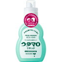 東邦｜TOHO ウタマロ リキッド（400ml）〔衣類洗剤〕【rb_pcp】