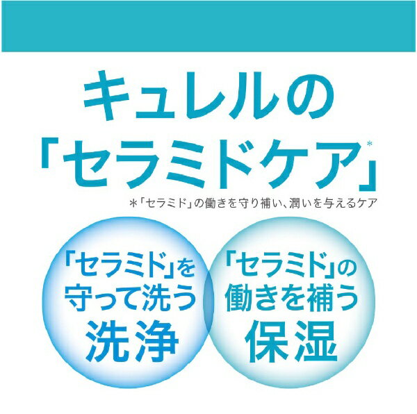 花王｜Kao curel(キュレル) 入浴剤 つめかえ用 (360ml)〔入浴剤〕【rb_pcp】