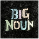 メディアファクトリー｜MEDIA FACTORY BIGNOUN/BIGNOUN 【音楽CD】 【代金引換配送不可】