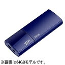 SILICONPOWERbVRp[ SP032GBUF2U05V1D USB Ultima U05 lCr[ [32GB /USB2.0 /USB TypeA /XCh]