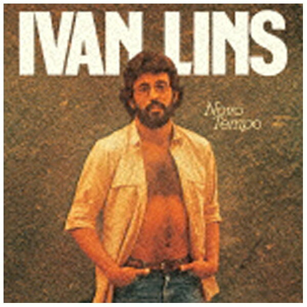 “2014 FIFAワールドカップ”開催を記念して、開催国ブラジル産の名盤・レア盤を集めた「Brasil 1000」キャンペーン。本作は、イヴァン・リンスのEMI4部作を完結する1980年発表のアルバム。後に多くのカヴァーを産んだ美しい不朽の名作「伝言」「9月」からカエターノ・ヴェローゾの作品まで、多彩ながら独自の世界が繰り広げられる1枚。生産限定盤/解説歌詞対訳付/1980年作品/旧品番：TOCP-66066