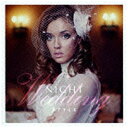 ビーエムドットスリー|BM.3 (V.A.)/NIGHT WEDDING STYLE 【CD】 【代金引換配送不可】