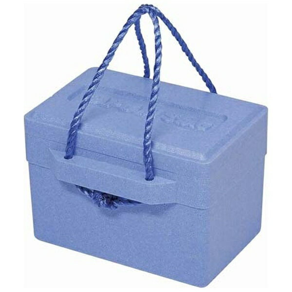 CAPTAIN STAG｜キャプテンスタッグ 発泡クーラーボックス8L M8169【rb_outdoor】