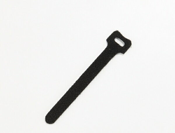 トラスコ中山｜TRUSCO NAKAYAMA マジックケーブルタイ　幅12mmX長さ150mm黒　TRMGT150BK （1袋20本）