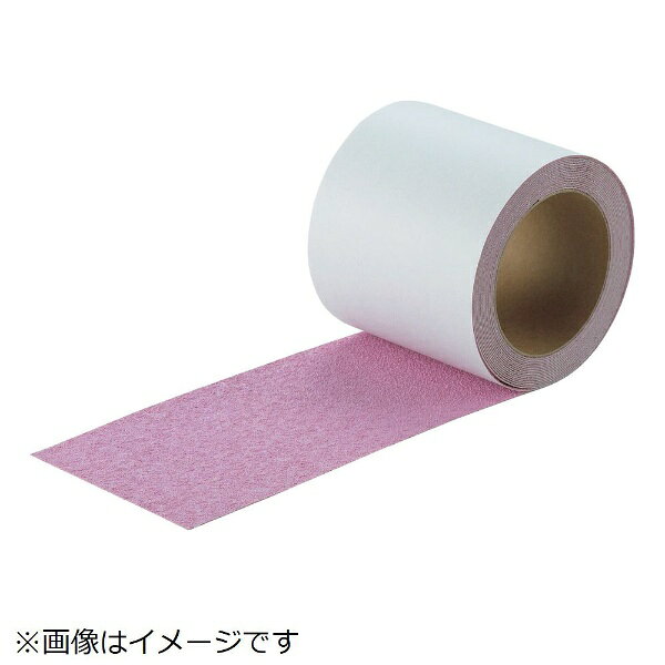 ■ゴムチップを使用しているため素足で踏んでも痛くありません。耐水性にも優れているため浴槽内でも使用できます。【仕様】・粘着力： 20N/25mm【セット内容／付属品】・基材： なし粘着剤： アクリル系砥粒： 合成ゴム粒子