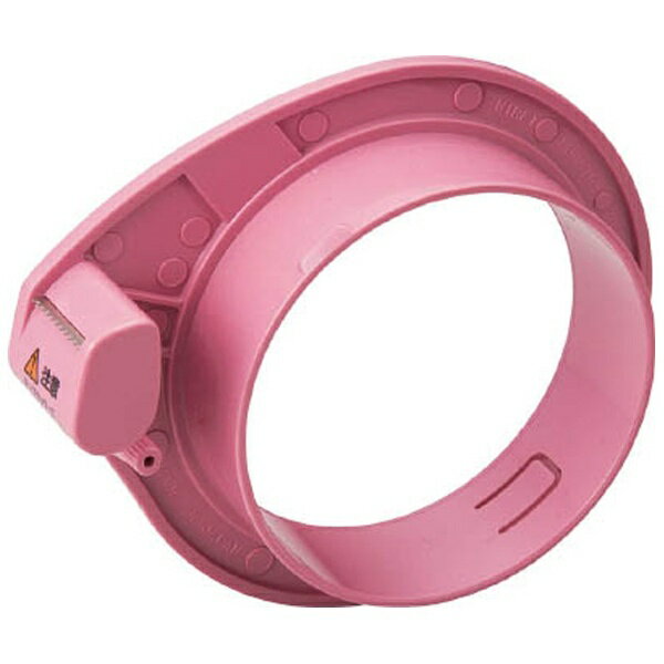 トラスコ中山｜TRUSCO NAKAYAMA ふしぎテープ用ディスペンサー　GJ18DP