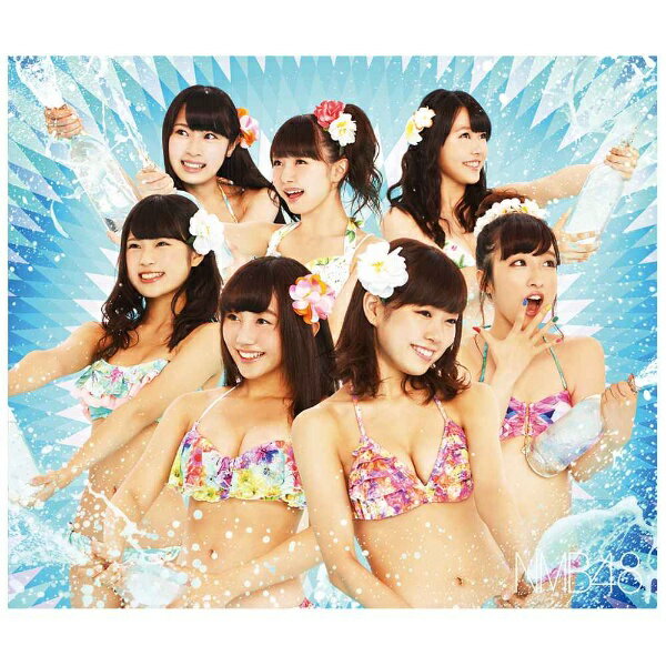 約1年半ぶりとなる、NMB48にとって2枚目のフルアルバムが全3形態で登場！全タイプCD＋2DVDの3枚組仕様！第6回AKB48選抜総選挙において大躍進を遂げた彼女たちの次なるステップになるアルバム。新曲「イビサガール」はじめ、「カモネギックス Remix Ver．」、TeamBII新曲、企画楽曲ほか、全15曲収録予定！