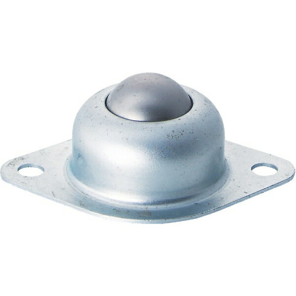 トラスコ中山｜TRUSCO NAKAYAMA ボールキャスター　スチール製ボール　上向用　T5L5B