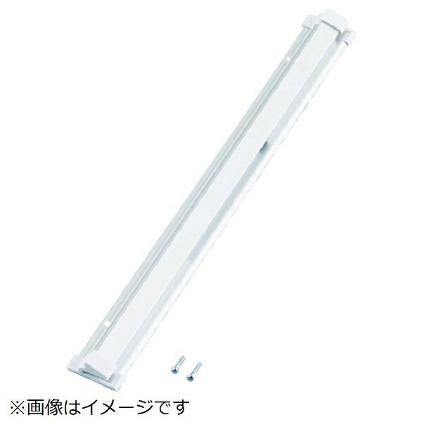 トラスコ中山｜TRUSCO NAKAYAMA ワンタッチペーパーホルダー　33X500X15　PH500《※画像はイメージです。実際の商品とは異なります》