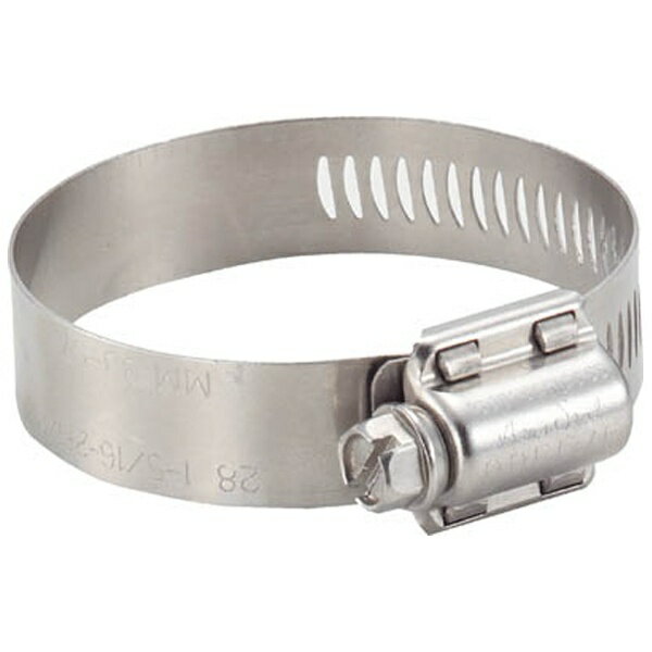 BREEZE｜ブリーズ ステンレスホースバンド　締付径105.0~178.0mm　10個入　TH30104