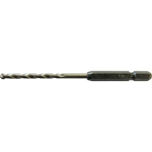 大西工業｜Onishi Manufacturing 6角軸磁器タイルドリル　6．4mm　NO3064
