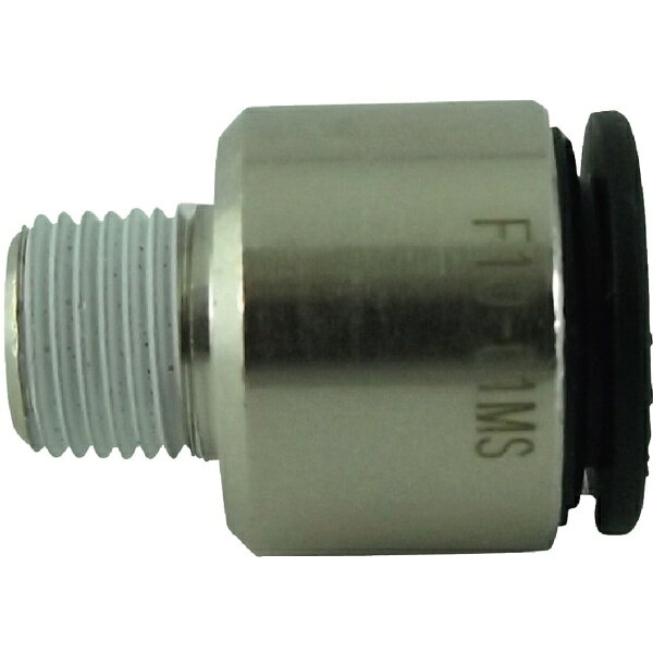 �������̾���CHIYODA TSUSHO �ե�����ϻ�ѷ��եᥤ�륳�ͥ�����10mm��R1��8��F1001MS