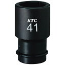 京都機械工具|KYOTO TOOL 25.4sq.インパクトレンチ用ソケット(ディープ薄肉)35mm BP8L35TP