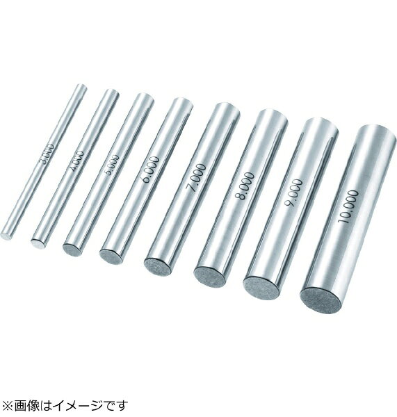 新潟精機｜NiigataSeiki ピンゲージ 5．50mm AA5.500