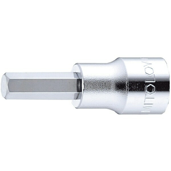 水戸工機｜MITOLOY 3／8　ヘックスソケット　10mm　310HT