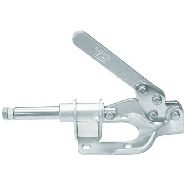 大阪角田興業｜OSAKA KAKUTA KOGYO 横押し型トグルクランプ　No．51　KC51