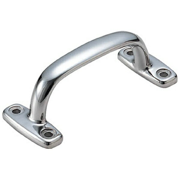 スガツネ工業｜SUGATSUNE KOGYO ステンレス鋼製ハンドル4LC型180（100−010−138）　4LC180《※画像はイメ..