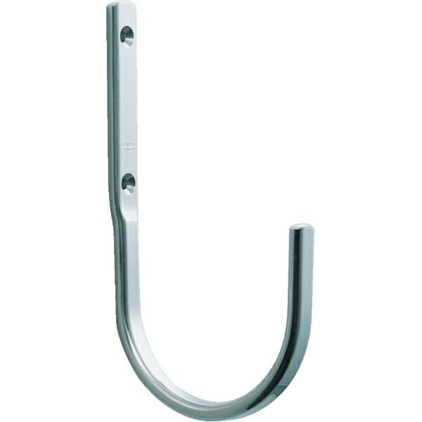 スガツネ工業｜SUGATSUNE KOGYO ステンレス製ジャンボフック　110×200（110−020−073）　JF110M