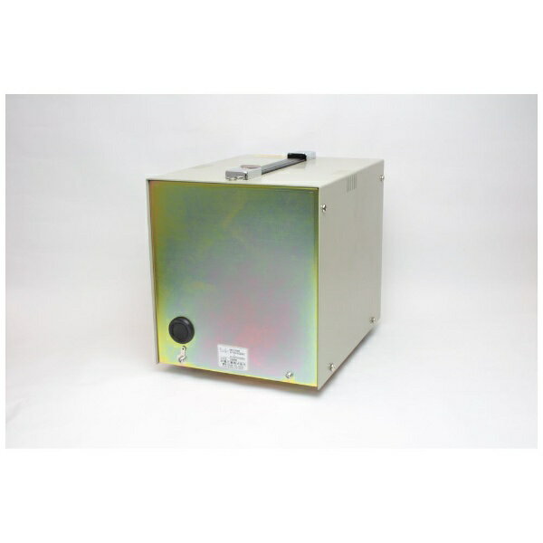 日章工業｜NISSYO INDUSTRY 変圧器 （アップダウントランス） 「トランスフォーマ SKシリーズ」（200V⇔100V・容量3300W）　SK-3300[SK3300]