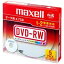 ֥ޥMaxell ǡDVD-RW ۥ磻 DRW47PWB.S1P5S A [5 /4.7GB /󥯥åȥץ󥿡б][DRW47PWBS1P5SA]פ򸫤