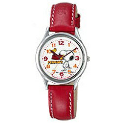 Q&Qシチズン時計|CITIZEN WATCH Q&Q キャラクター時計 スヌーピー AA95-9852 Q&Qシチズン時計|CITIZEN WATCH Q&Q キャラクター時計 スヌーピー AA95-9852