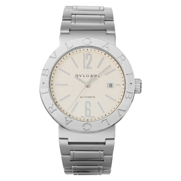 BVLGARI｜ブルガリ ブルガリブルガリ（BVLGARI BVLGARI）　BB42WSSDAUT ...